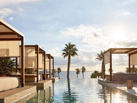 Haus zum Kauf 364.000 € 86 m² El Agua del Medio 04638