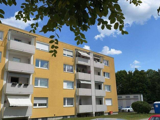 Wohnung zum Kauf provisionsfrei 319.000 € 3 Zimmer 65,2 m² 2. Geschoss Danzigerstaße 3 Altenerding 85435