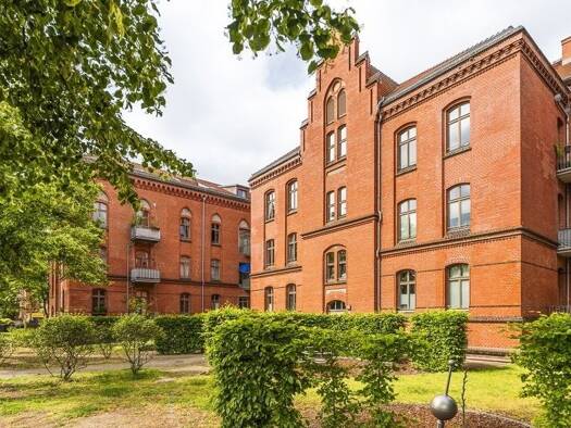 Wohnung zum Kauf 599.999 € 3,5 Zimmer 108 m² Nauener Vorstadt Potsdam 14469
