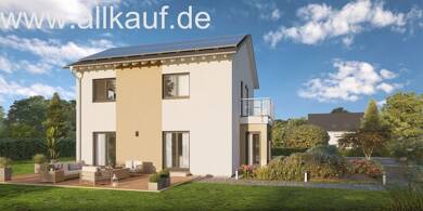 Haus zum Kauf 705.469 € 4 Zimmer 125,7 m² 430 m² Grundstück Kaufering 86916
