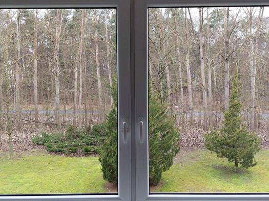 Wohnung zur Miete 670 € 4 Zimmer 75,6 m² 1. Geschoss Eberswalder Straße 104 Müncheberg 15374