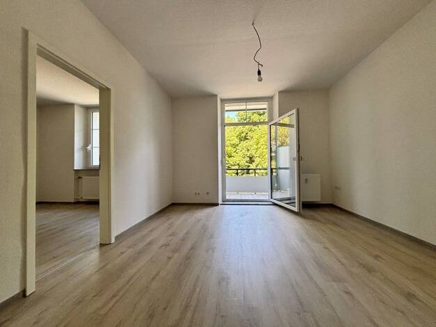 Wohnung zur Miete 582 € 2,5 Zimmer 60,4 m² 1. Geschoss frei ab 25.09.2026 Wehrling 18 Westerfilde Dortmund 44357