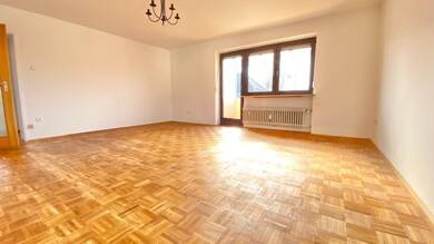 Wohnung zum Kauf 280.000 € 3 Zimmer 79,7 m² 2. Geschoss Freilassing Freilassing 83395