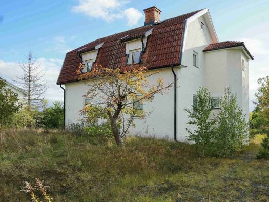 Einfamilienhaus zum Kauf provisionsfrei 49.900 € 1 Zimmer 145 m² 1.867 m² Grundstück frei ab sofort Högsby kommun 579 71
