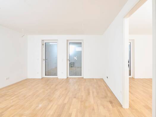 Wohnung zur Miete - Erstbezug 669 € 2 Zimmer 47,8 m² EG frei ab 01.08.2026 Beihinger Straße 12 Geisingen Freiberg am Neckar 71691