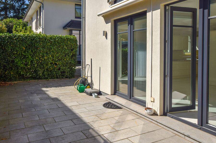 Haus zur Miete