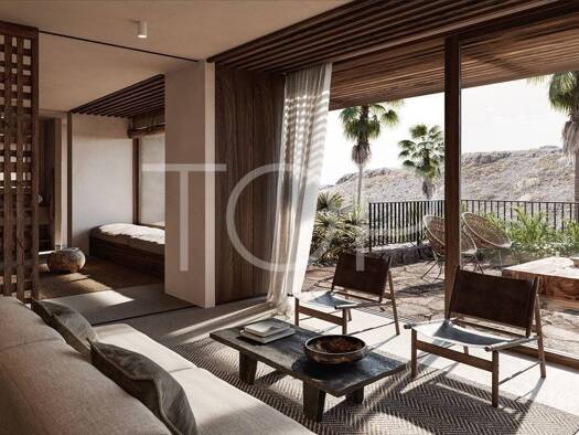 Haus zum Kauf 714.420 € 101 m² 167 m² Grundstück El Puertito de Adeje 38678