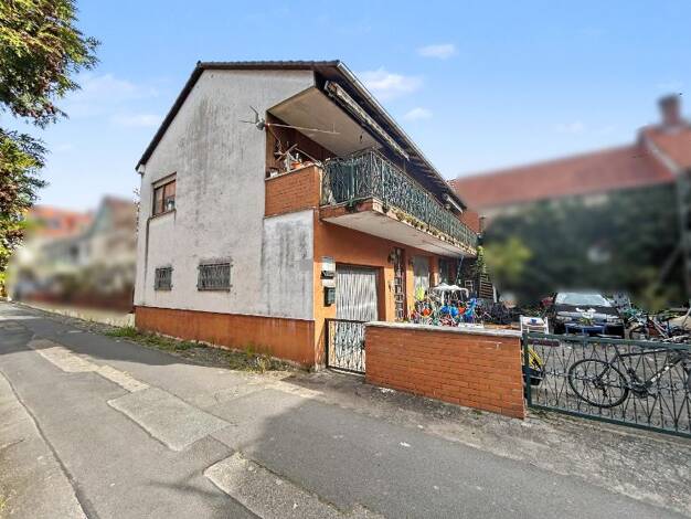 Einfamilienhaus zum Kauf 199.000 € 4 Zimmer 75,8 m² 210 m² Grundstück Groß-Bieberau Groß-Bieberau 64401