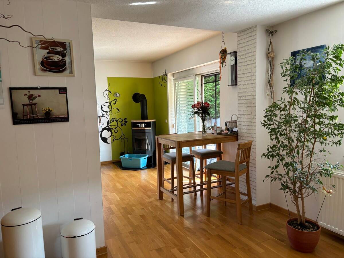 Immobilie in Kottmar - Attraktives Ein-bis Zweifamilienhaus in naturnaher Umgebung! - Bild 1