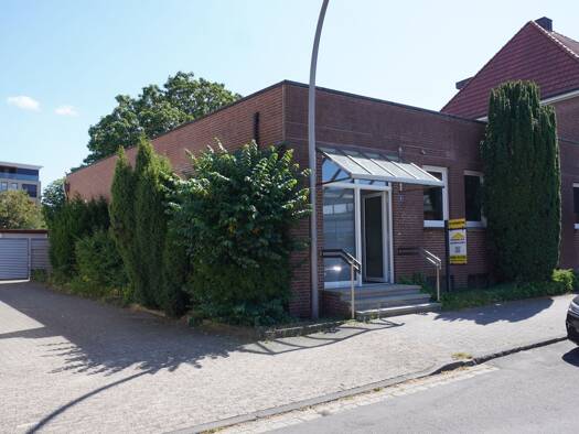 Bürofläche zur Miete 1.500 € 4 Zimmer 180 m² Bürofläche Lingen Lingen (Ems) 49808