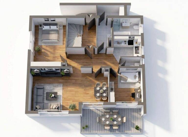 Wohnung zum Kauf 319.000 € 3 Zimmer 93 m² EG Eibach Nürnberg 90451