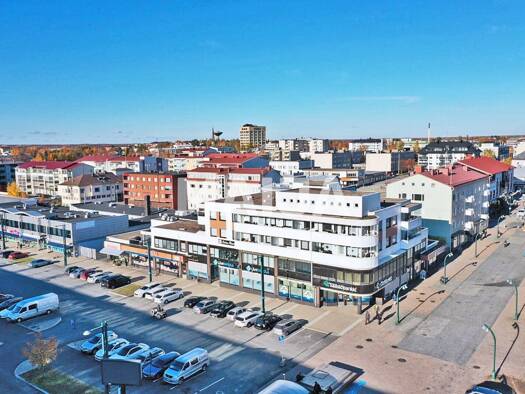 Bürofläche zum Kauf 80.000 € Tornio 95400