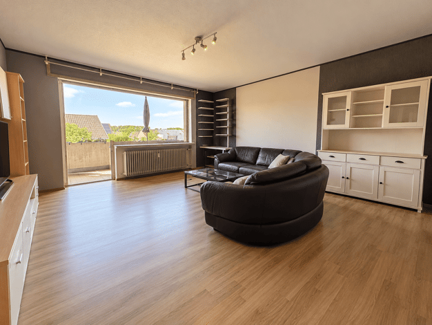 Wohnung zum Kauf 189.000 € 3 Zimmer 74,9 m² 1. Geschoss Soest Soest 59494