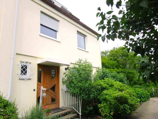 Reihenendhaus zum Kauf 565.000 € 6 Zimmer 126 m² 330 m² Grundstück frei ab sofort Laufamholz Nürnberg 90482