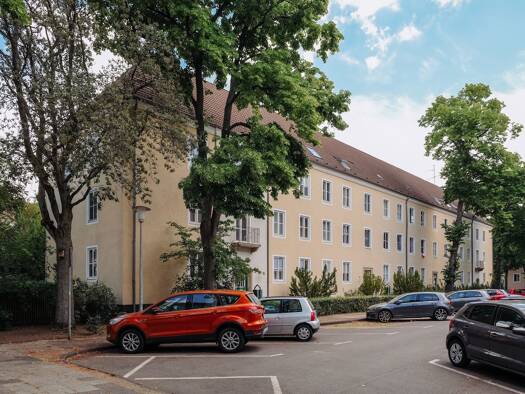 Wohnung zur Miete 366 € 2 Zimmer 48,3 m² 2. Geschoss frei ab 01.10.2026 Halbehof 6 Innenstadt Stadtmitte 38440
