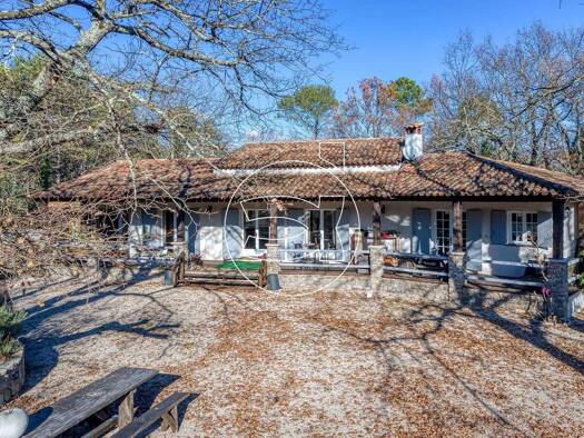 Villa zum Kauf 840.000 € 6 Zimmer 173 m² Tourrettes 83440