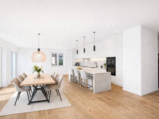 Wohnung zum Kauf 439.000 € 5 Zimmer 125 m² Bad Sobernheim 55566