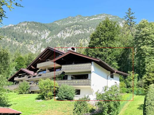 Ferienhaus zum Kauf 1.480.000 € 6,5 Zimmer 227 m² Garmisch Garmisch-Partenkirchen 82467
