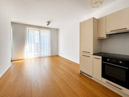 Wohnung zum Kauf 349.000 € 2 Zimmer 42,9 m² EG Döbling 1190