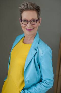 Just Immo4U GmbH logo