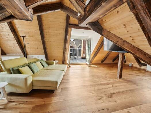 Maisonette zum Kauf 550.000 € 3 Zimmer 94 m² 3. Geschoss Coburg 96450