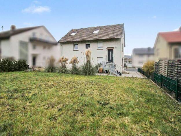 Mehrfamilienhaus zum Kauf 549.000 € 8 Zimmer 210,1 m² 730,1 m² Grundstück Marktheidenfeld 97828