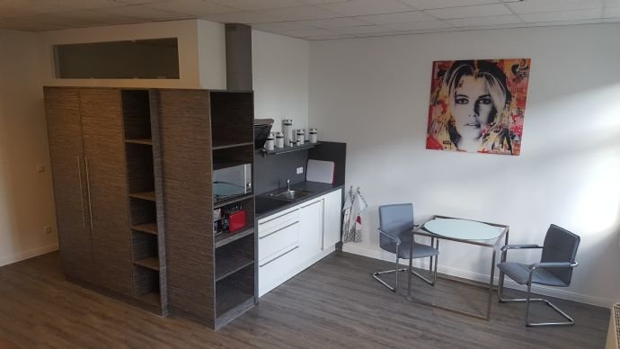 Apartment zur Miete 730 € 1 Zimmer 35 m²<br/>Wohnfläche 2.<br/>Geschoss Camburger Strasse 03 Gispersleben Erfurt 99091