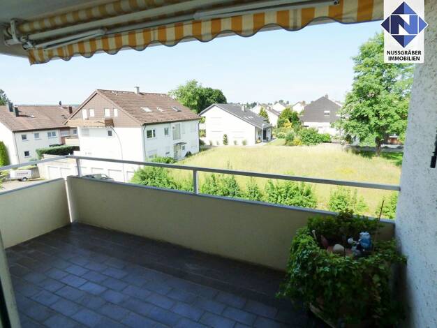 Wohnung zum Kauf 239.000 € 2 Zimmer 61 m² Köngen 73257