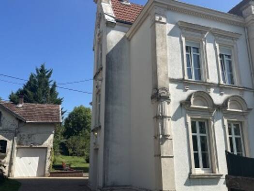 Doppelhaushälfte zum Kauf 272.000 € 219 m² 1.400 m² Grundstück Sainte Marie-Hessellach Freyming Merlebach 57800