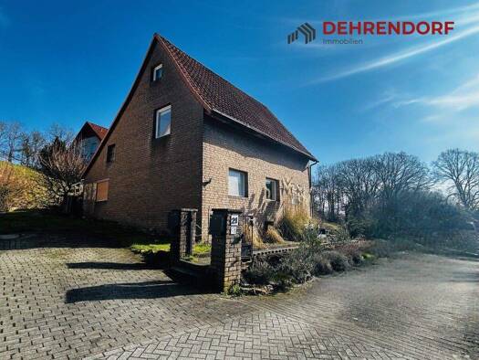 Einfamilienhaus zum Kauf 135.000 € 4 Zimmer 146 m² 689 m² Grundstück Barkhausen Detmold 32758