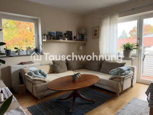 Wohnung zur Miete Tauschwohnung 980 € 4 Zimmer 74 m² 1. Geschoss Ottobrunn 85521