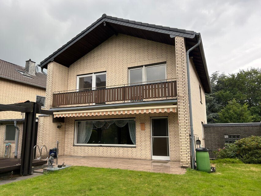 Einfamilienhaus zum Kauf 598.000 € 4 Zimmer 150 m²<br/>Wohnfläche 459 m²<br/>Grundstück ab sofort<br/>Verfügbarkeit Meschenich Köln 50997