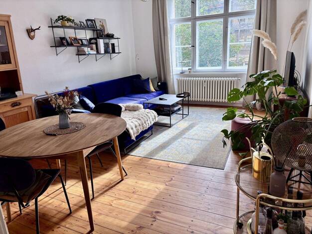 Wohnung zum Kauf provisionsfrei 559.000 € 3 Zimmer 87 m² 1. Geschoss Kastanienallee 2 Potsdam West Potsdam 14471