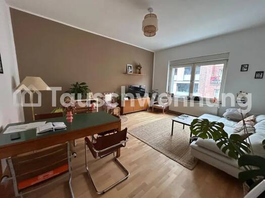Wohnung zur Miete Tauschwohnung 1.250 € 4 Zimmer 96 m² 2. Geschoss Mauritz Münster 48155