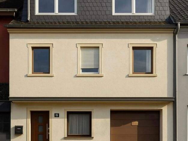 Haus zum Kauf 285.000 € 6 Zimmer 114 m² Grundstück König-Johann-Straße 6 Freudenburg 54450