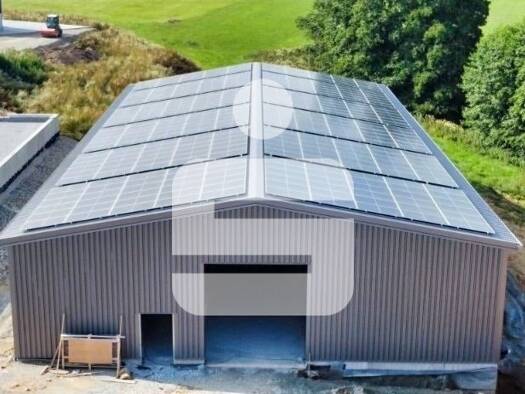 Lagerhalle zur Miete 786,3 m² Lagerfläche Eisensteg Tittling 94104