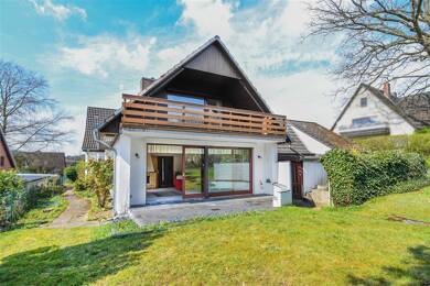 Doppelhaushälfte zum Kauf 325.000 € 3 Zimmer 108 m² 600 m² Grundstück frei ab sofort Lütjensee 22952