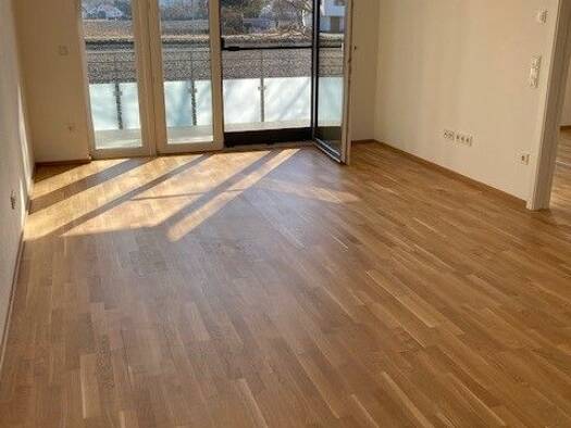 Wohnung zur Miete 680 € 2 Zimmer 61,5 m² 1. Geschoss Josephenburg Karlskron 85123