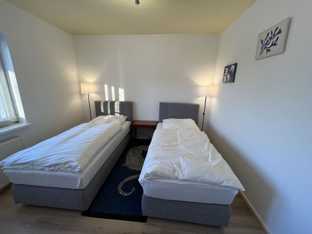 Wohnung zur Miete Wohnen auf Zeit 1.798 € 2 Zimmer 68 m²<br/>Wohnfläche ab sofort<br/>Verfügbarkeit Chemnitzer Straße Kaulsdorf Berlin 12621