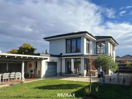 Einfamilienhaus zum Kauf 384.000 € 5 Zimmer 127 m² 824 m² Grundstück Schachendorf 7472