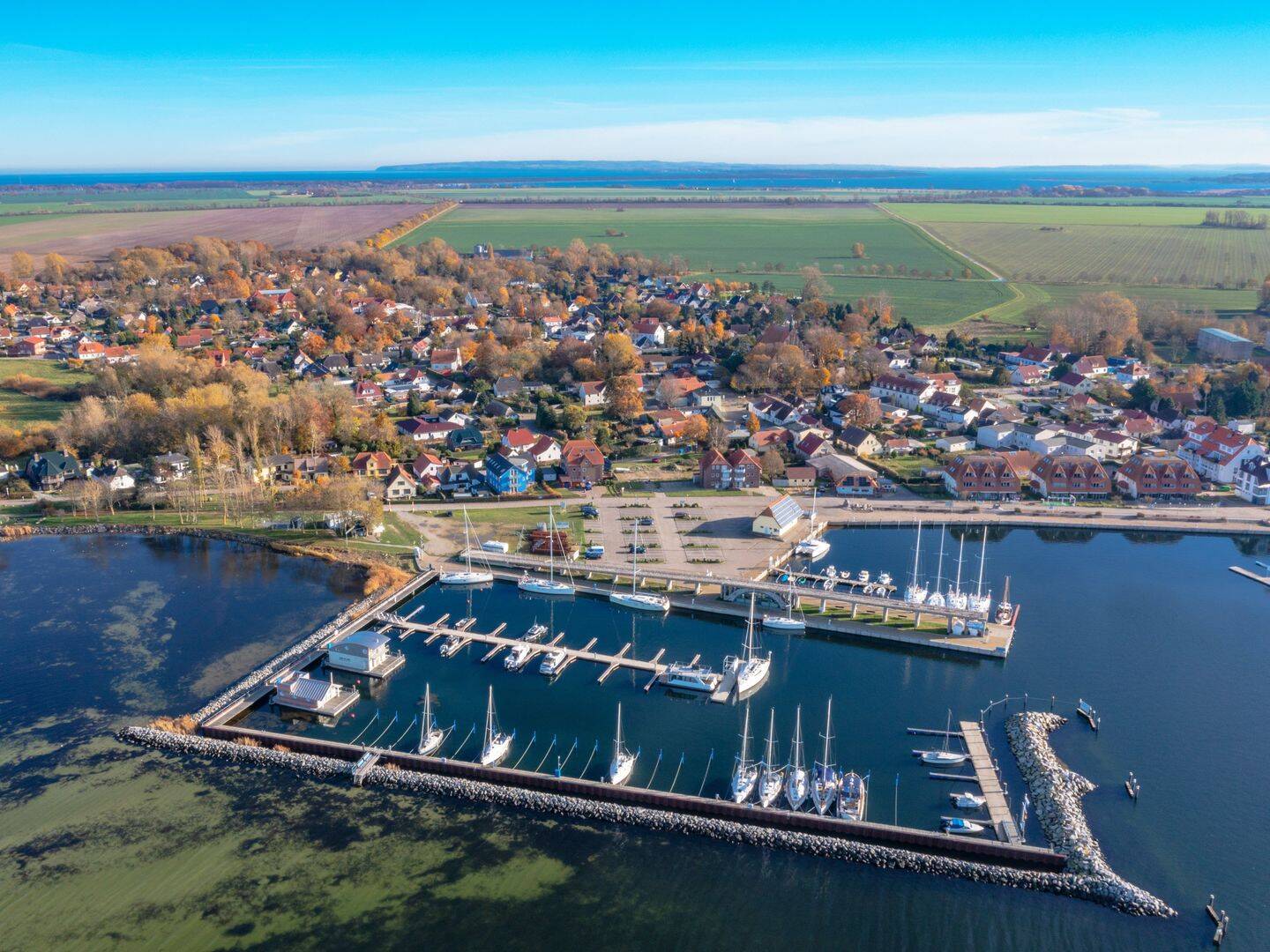 Haus – Wiek, Vorpommern-Rügen - Ansicht 3