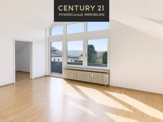 Terrassenwohnung zum Kauf 296.000 € 2 Zimmer 55 m² 2. Geschoss Vaihingen Stuttgart / Vaihingen 70563