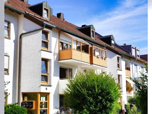 Wohnung zum Kauf 429.000 € 3 Zimmer 106 m² frei ab sofort Altenerding Erding 85435