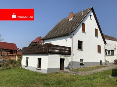 Einfamilienhaus zum Kauf 185.000 € 4 Zimmer 114 m² 1.052 m² Grundstück Marisfeld 98530