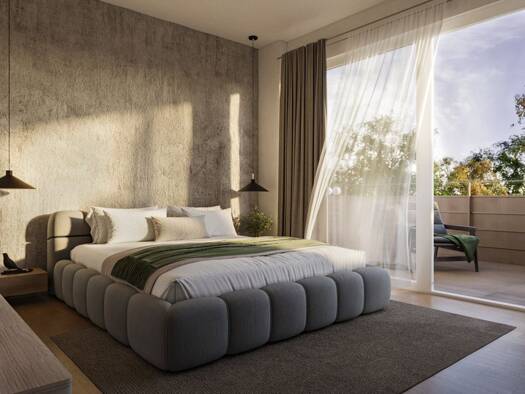 Wohnung zum Kauf - Erstbezug 950.000 € 5 Zimmer 107,8 m² EG Bauernfeldgasse Wien 1190