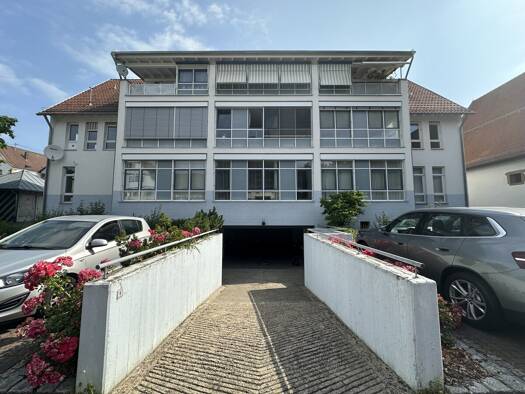 Wohnung zur Miete 990 € 3 Zimmer 116,7 m² 1. Geschoss Kirchhausen Heilbronn 74078