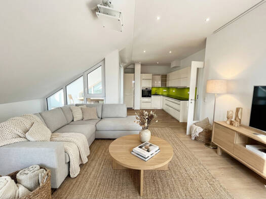 Wohnung zum Kauf 599.000 € 4 Zimmer 85,2 m² 4. Geschoss Siegertsbrunn Höhenkirchen-Siegertsbrunn 85635