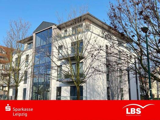 Wohnung zum Kauf provisionsfrei 478.943 € 4 Zimmer 129,4 m² 2. Geschoss Paunsdorf Leipzig 04328