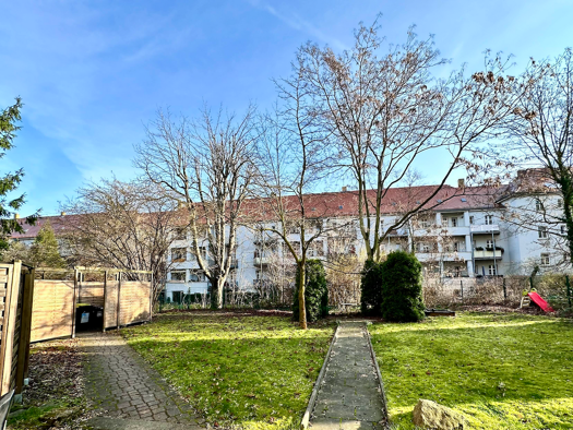 Wohnung zum Kauf 299.000 € 4 Zimmer 105,4 m² EG Blumenstraße 16 Zentrum-Nord Leipzig 04105