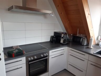 Penthouse zur Miete 1.005 € 3 Zimmer 110 m² 2. Geschoss frei ab sofort Alte Landgerichtsstr.14 Vohburg Vohburg an der Donau 85088